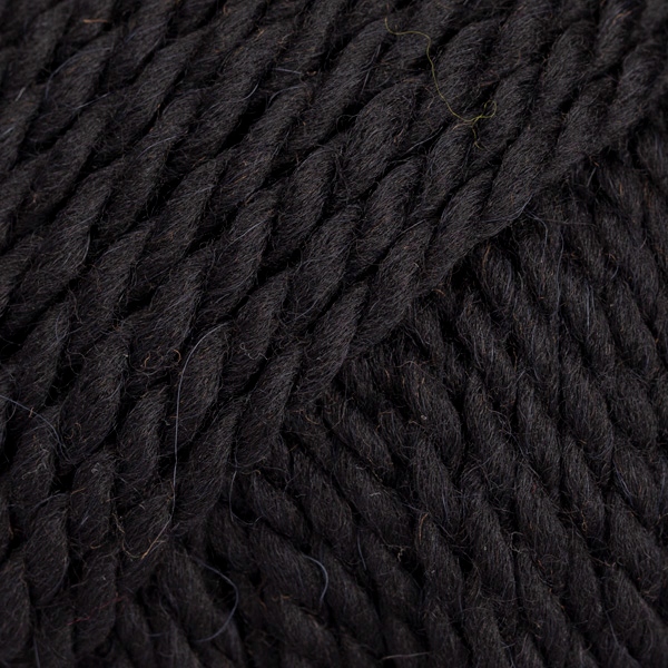 Włóczka Drops Andes 8903 Black