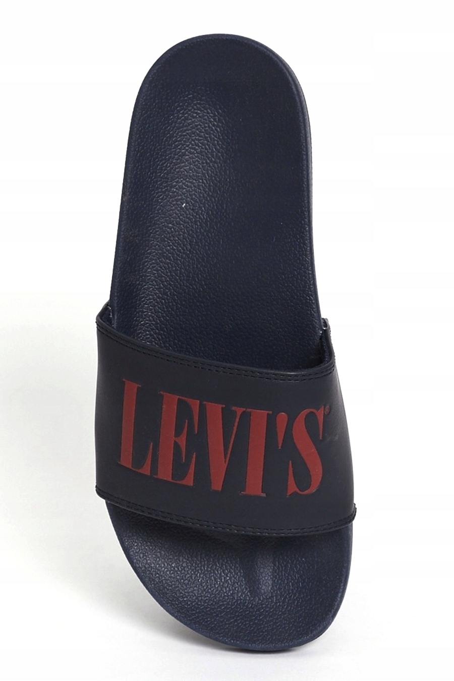

Klapki męskie Levi's June Sf r. 41