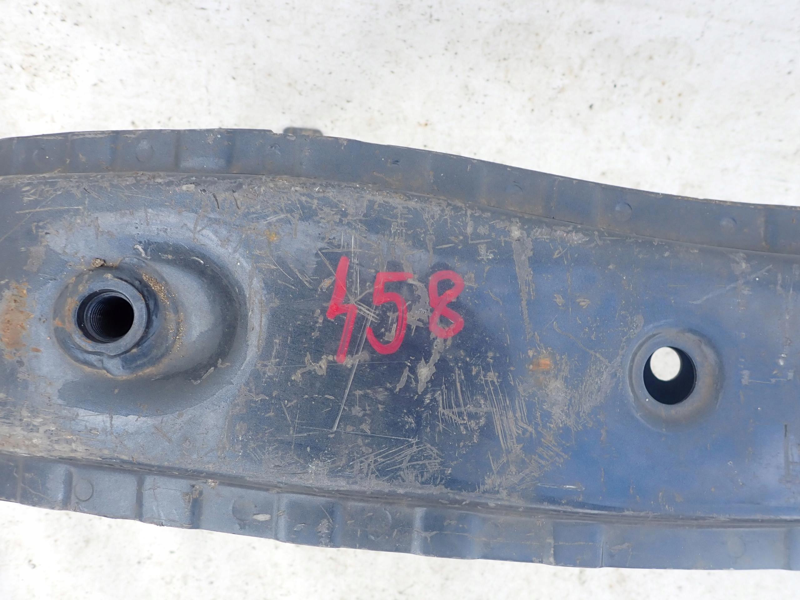 VOLVO S40 V50 C30 V70 04-> bumper support front front