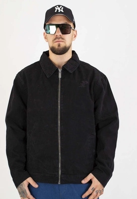 Bunda Prosto 24-HR černá