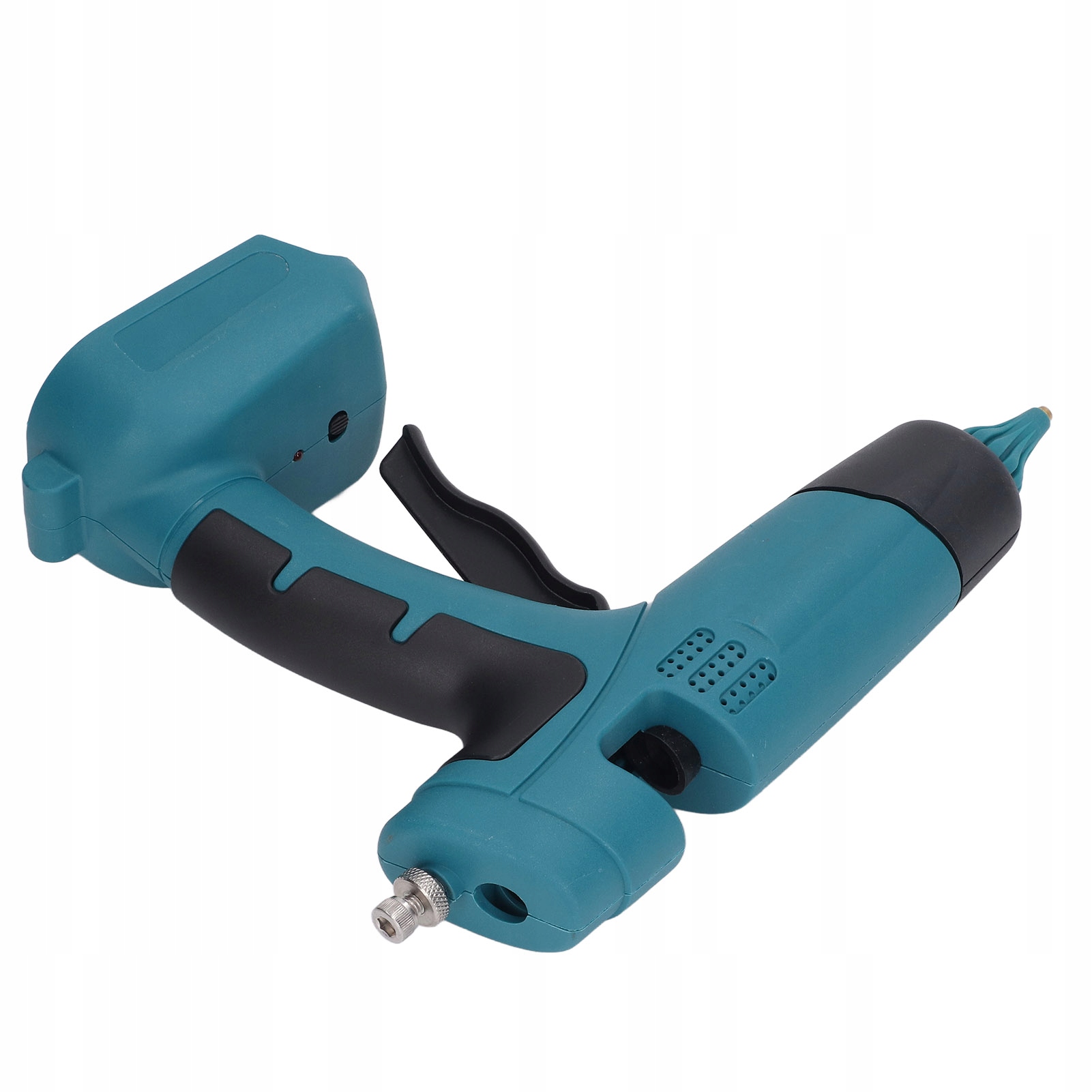 Беспроводной горячий клеевой пистолет