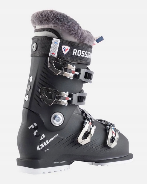 Buty narciarskie Rossignol Pure Pro 80 240mm r.37,5