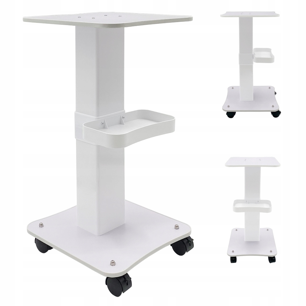 Pomocník Kosmetický Stolek Pod Zařízení Do Obývacího Pokoje Kočárek 2 Police Spa Orto