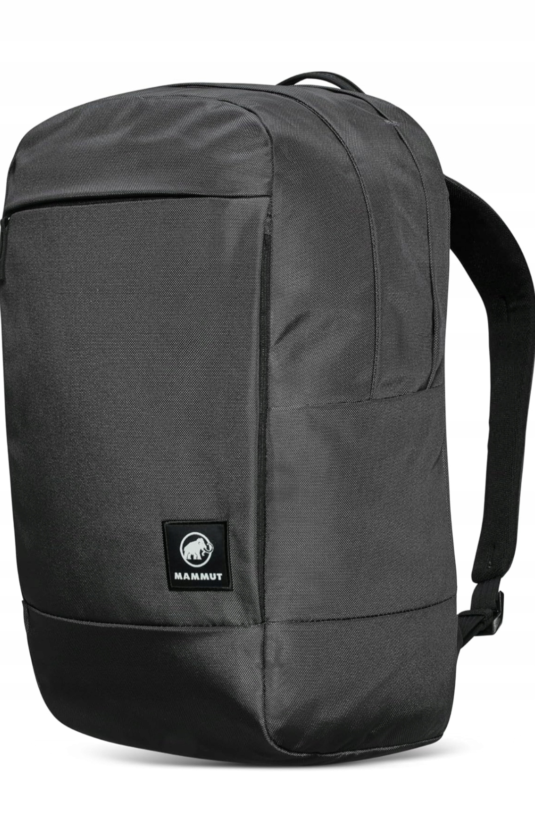 Plecak Mammut Daypack Phantom 25l szary Oryginał lekki solidny na co dzień