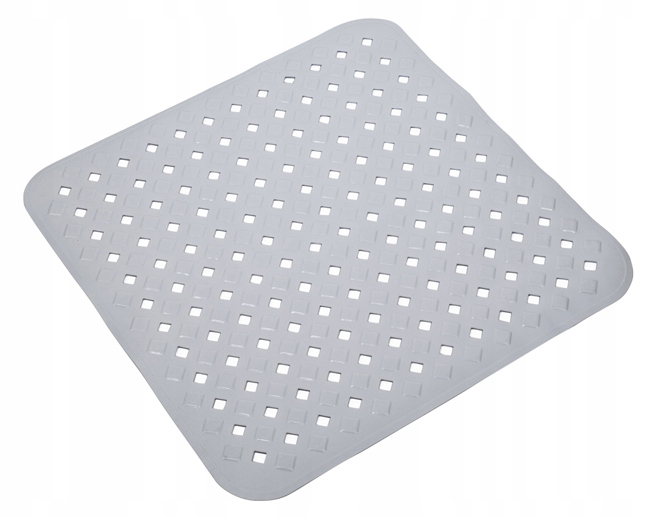 Mata antypoślizgowa pod prysznic podkładka 53x53 cm