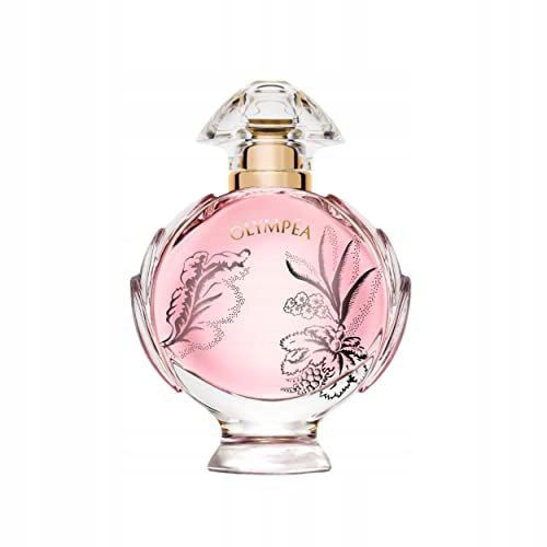 Paco Rabanne Olympea Blossom Edp Objem: 30 ML Pro Ženy