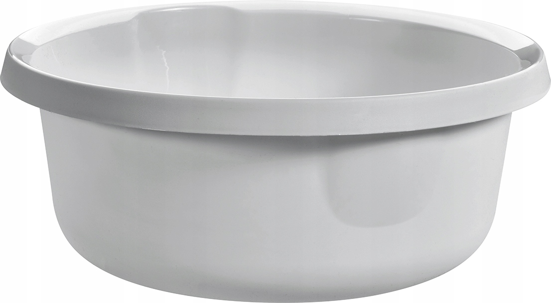 

Miska okrągła 10L Essentials Curver