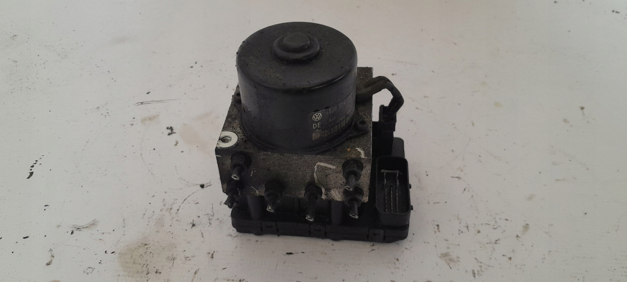 Pompa ABS AUDI A3 8L 1J0 907 379P
