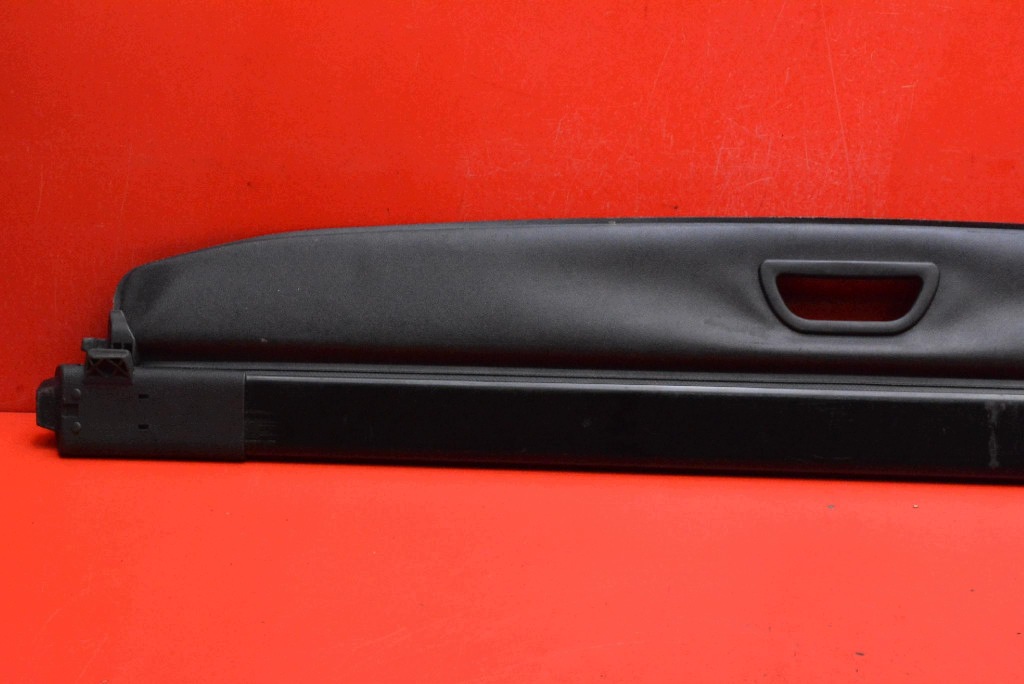 blinds boot MERCEDES B-KLASA W245 5D HB 05-08