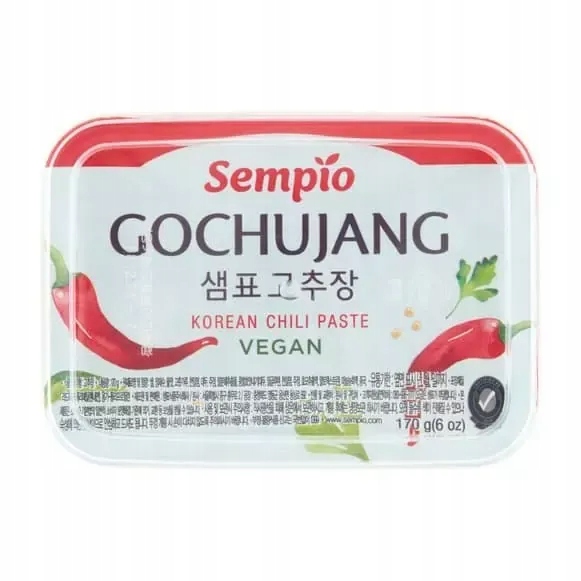 

Ostra pasta chili gochujang kimchi 170g Sempio