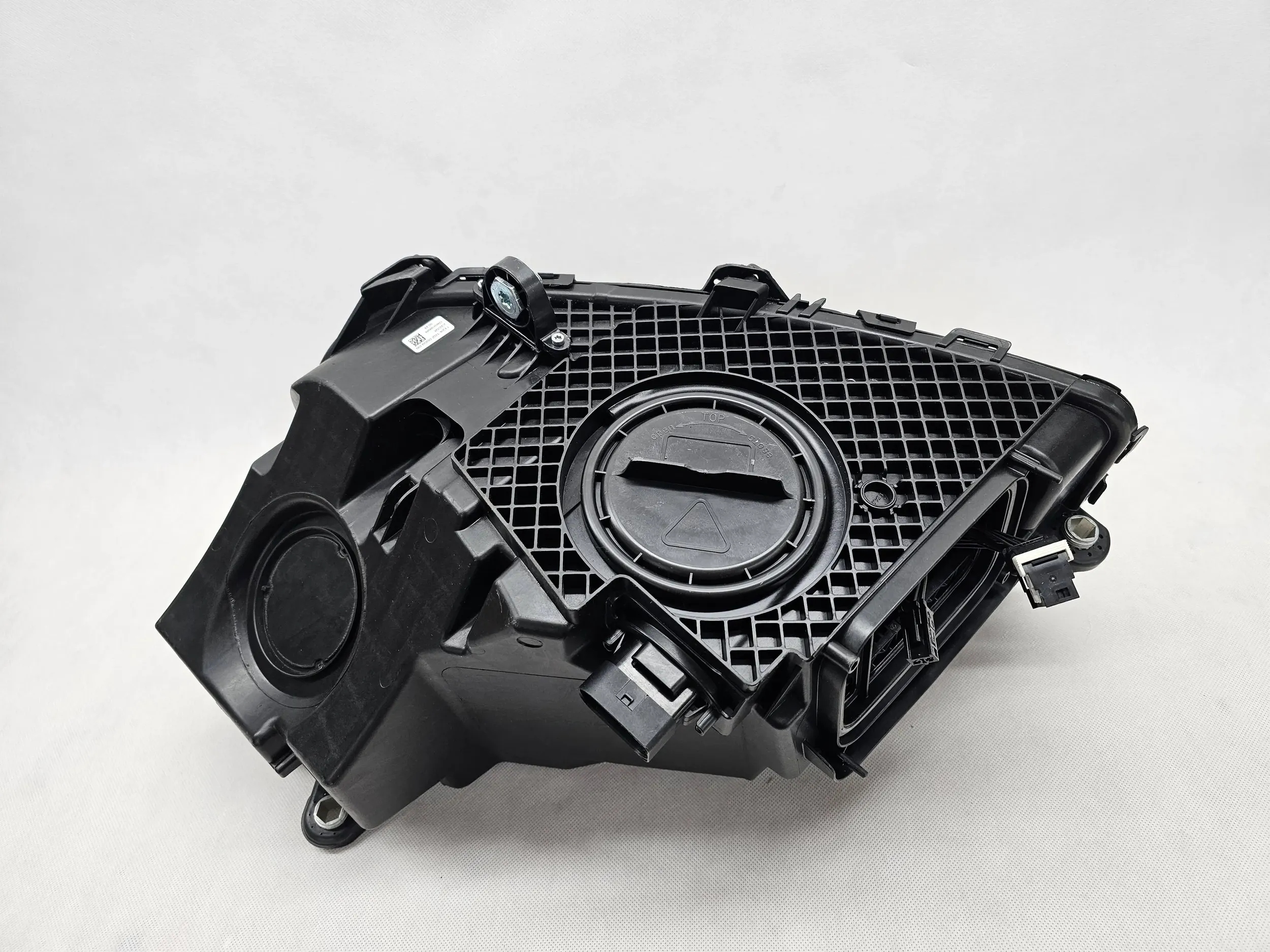 Frontscheinwerfer Mercedes-Benz GLC W253 A2539066403 High Performance LED Rechts Headlight - Thumbnail 9