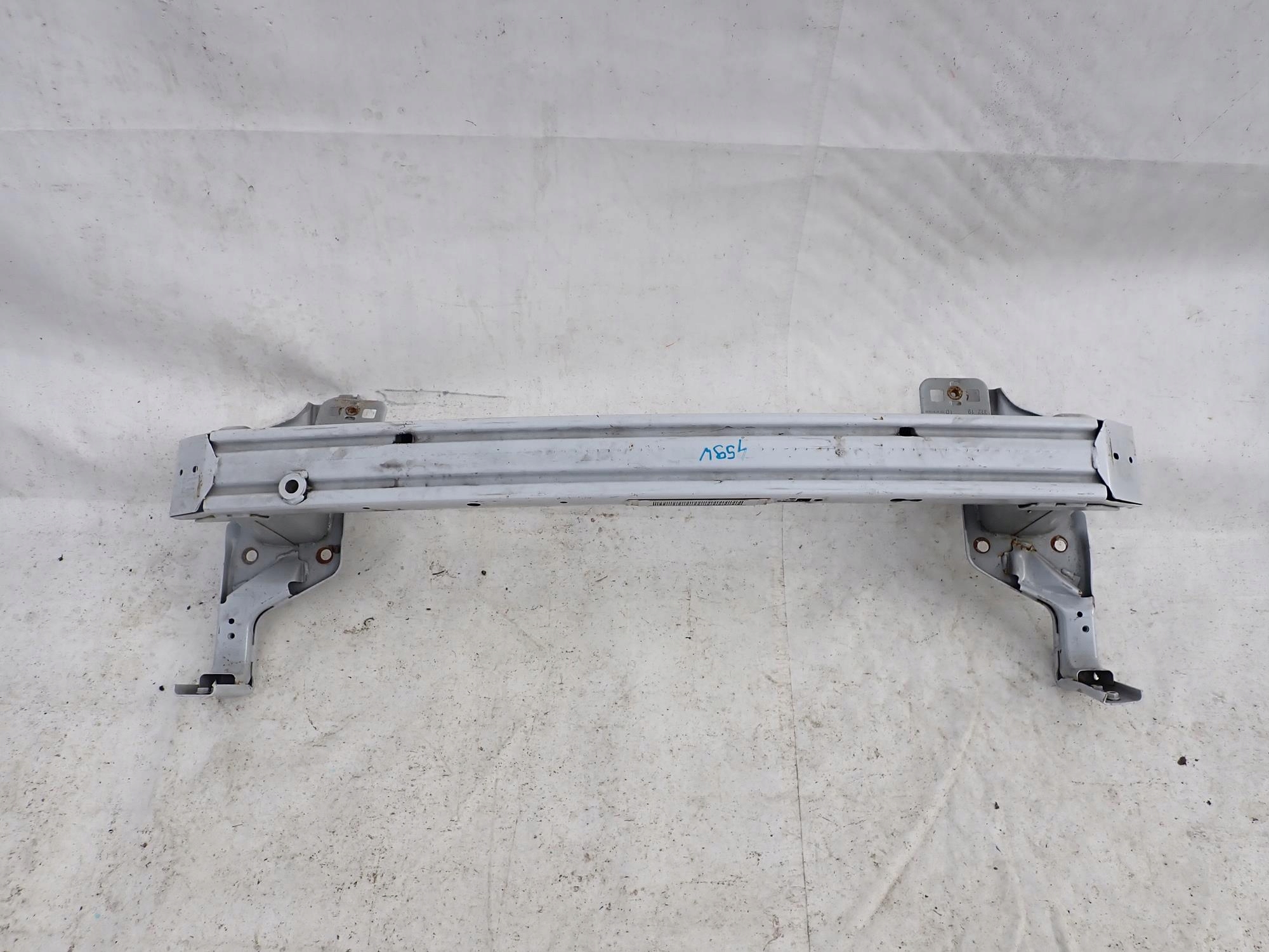 FORD MONDEO V 5 MK5 14-22 bumper support front