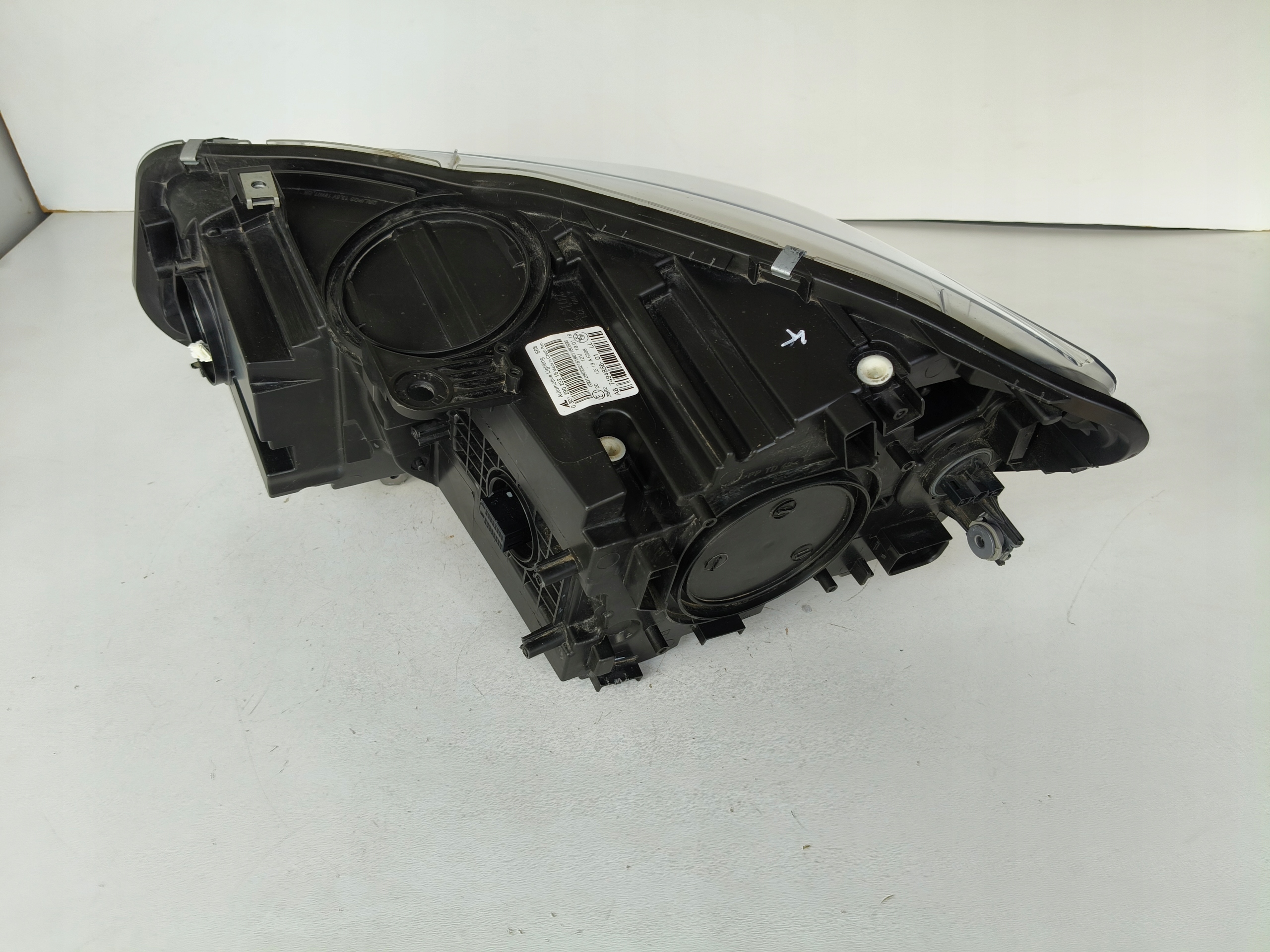 light right REFLEKTOR BMW 2 F45 F46 14-18 FULL LED