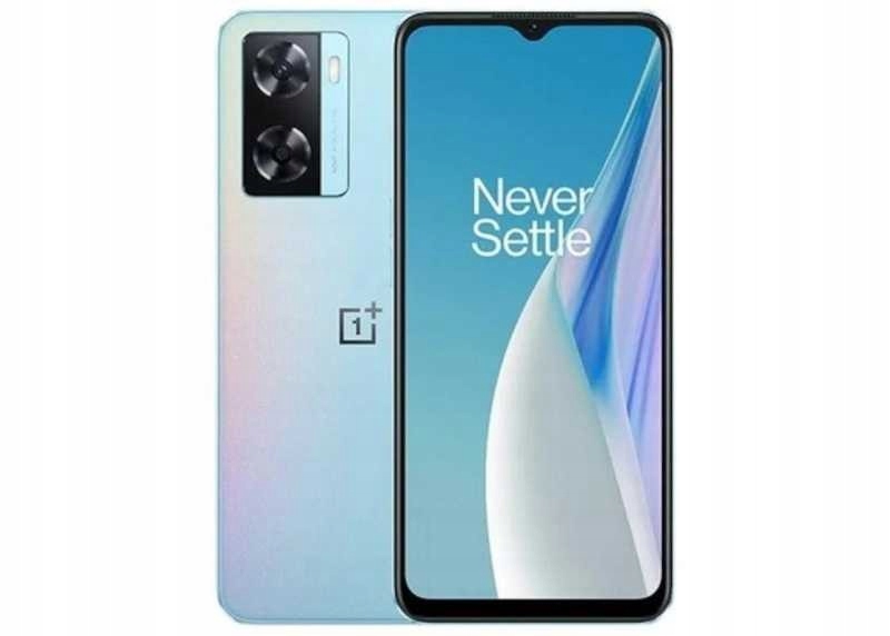 OnePlus Nord N20 Se 6/64GB, 5000mAh