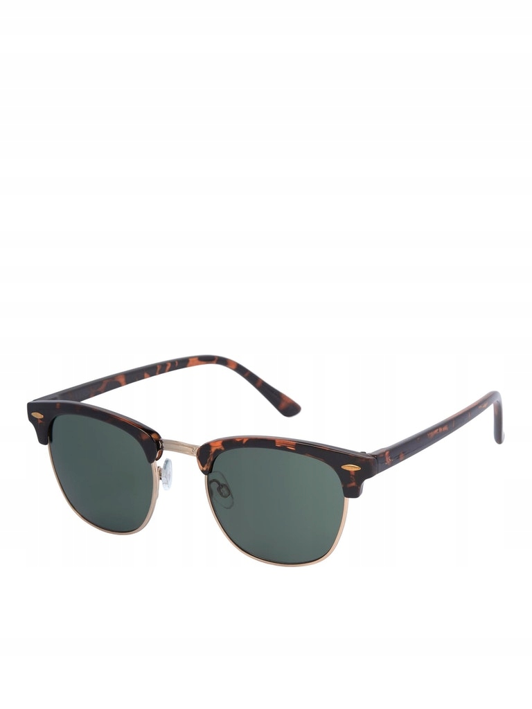 

Jack & Jones- okulary przeciwsłoneczne kawa