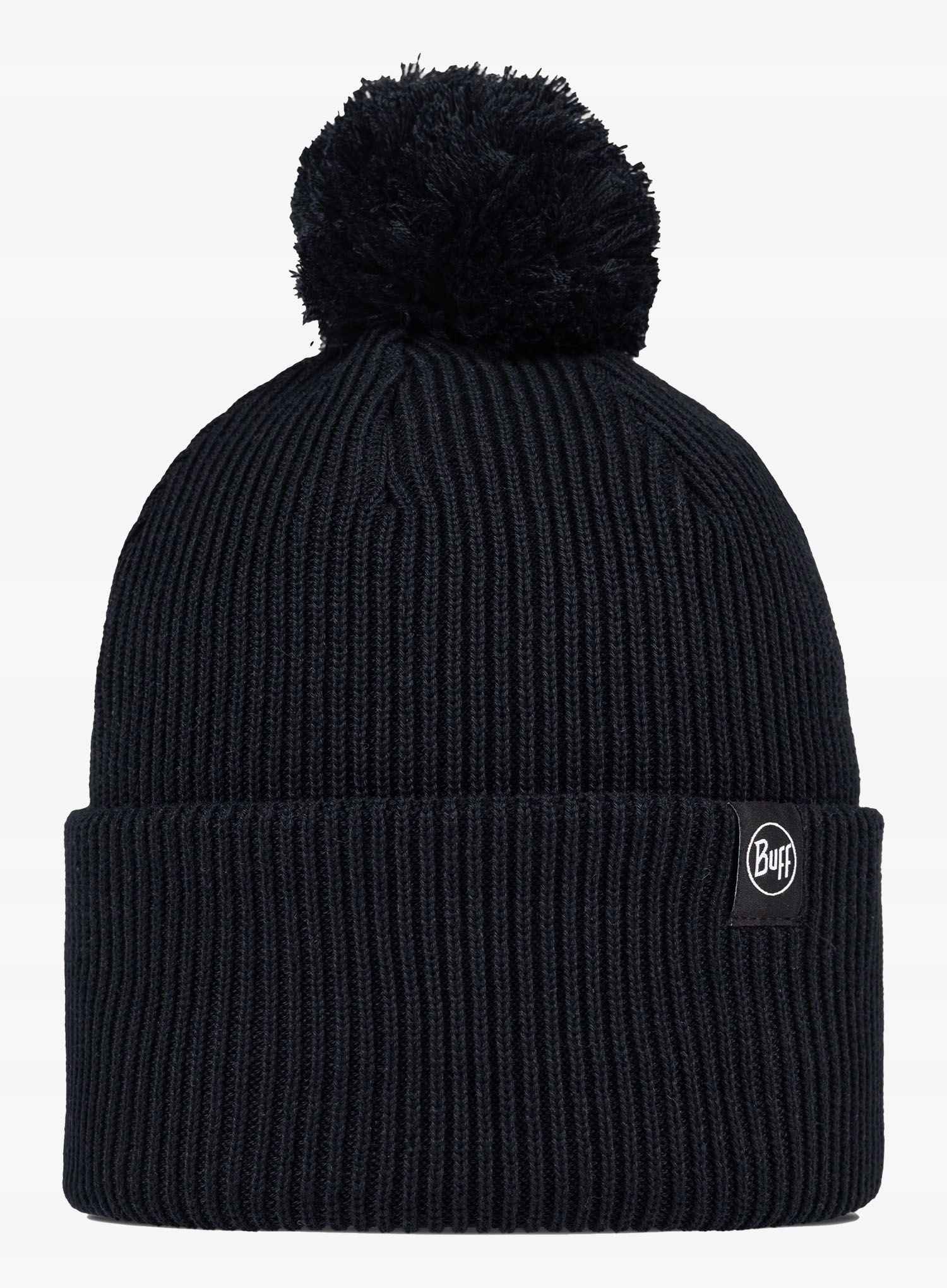 Zimní Čepice Buff Renvi černá