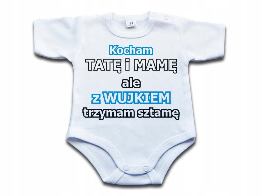 

Bodziak z wujkiem trzymam sztamę - 68 kr