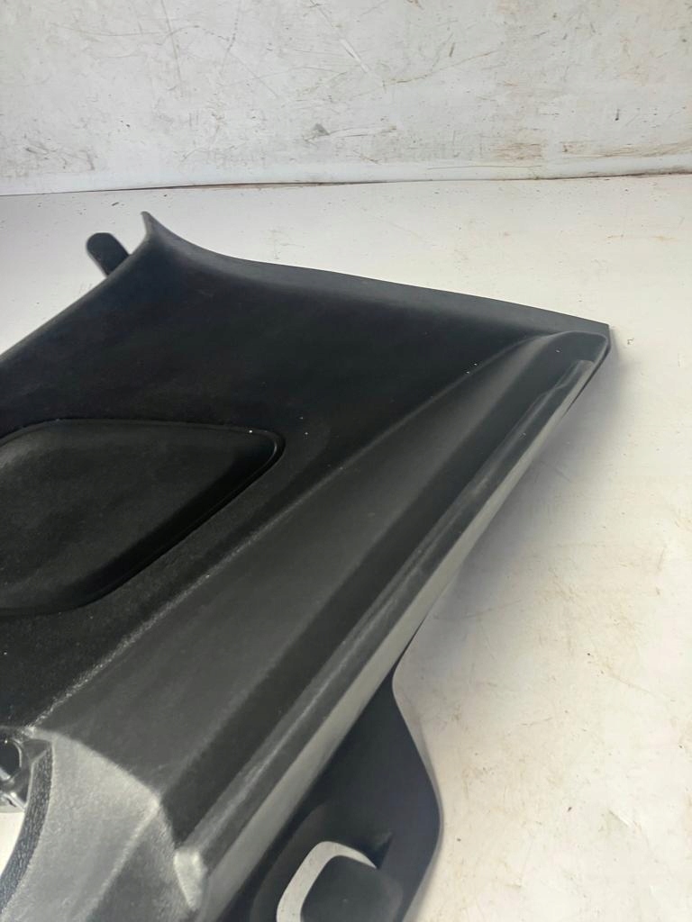 Blende Abdeckung SLUPKA rechts heck XC40