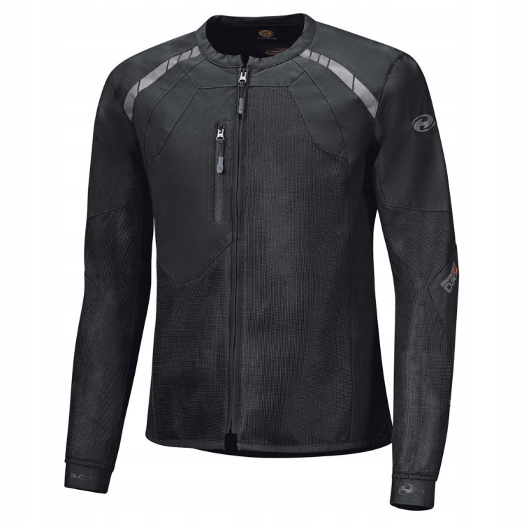 Held Pro X Air ultra ľahká bunda s chráničmi čierna vel.XL