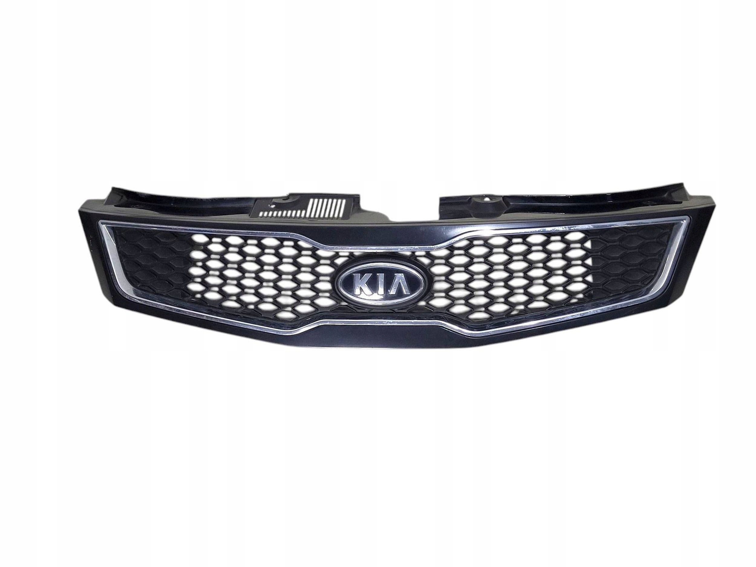 Kia Ceed CD Kühlergrill FRONTGRILL Kühlergitter - Thumbnail 1