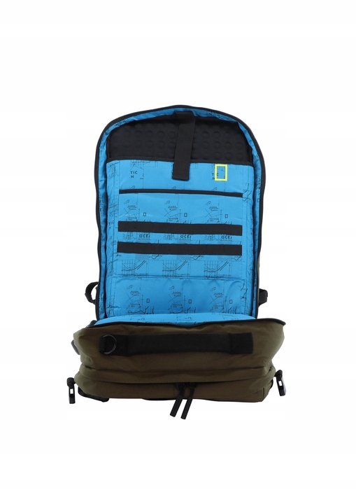 Plecak Torba podróżna National Geographic Ocean50l Kod producenta N20908.11