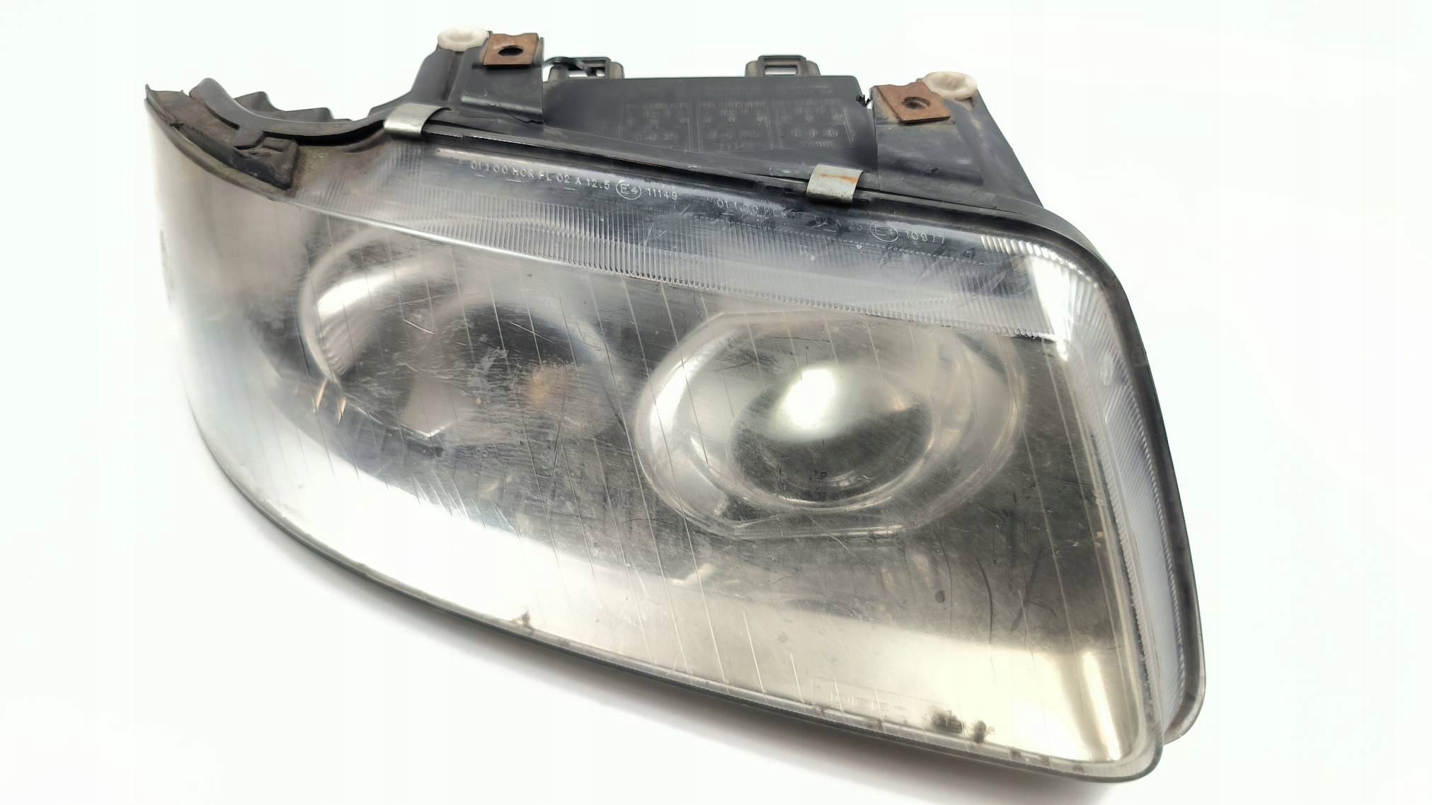 light right front EU AUDI A3 8L LIFT