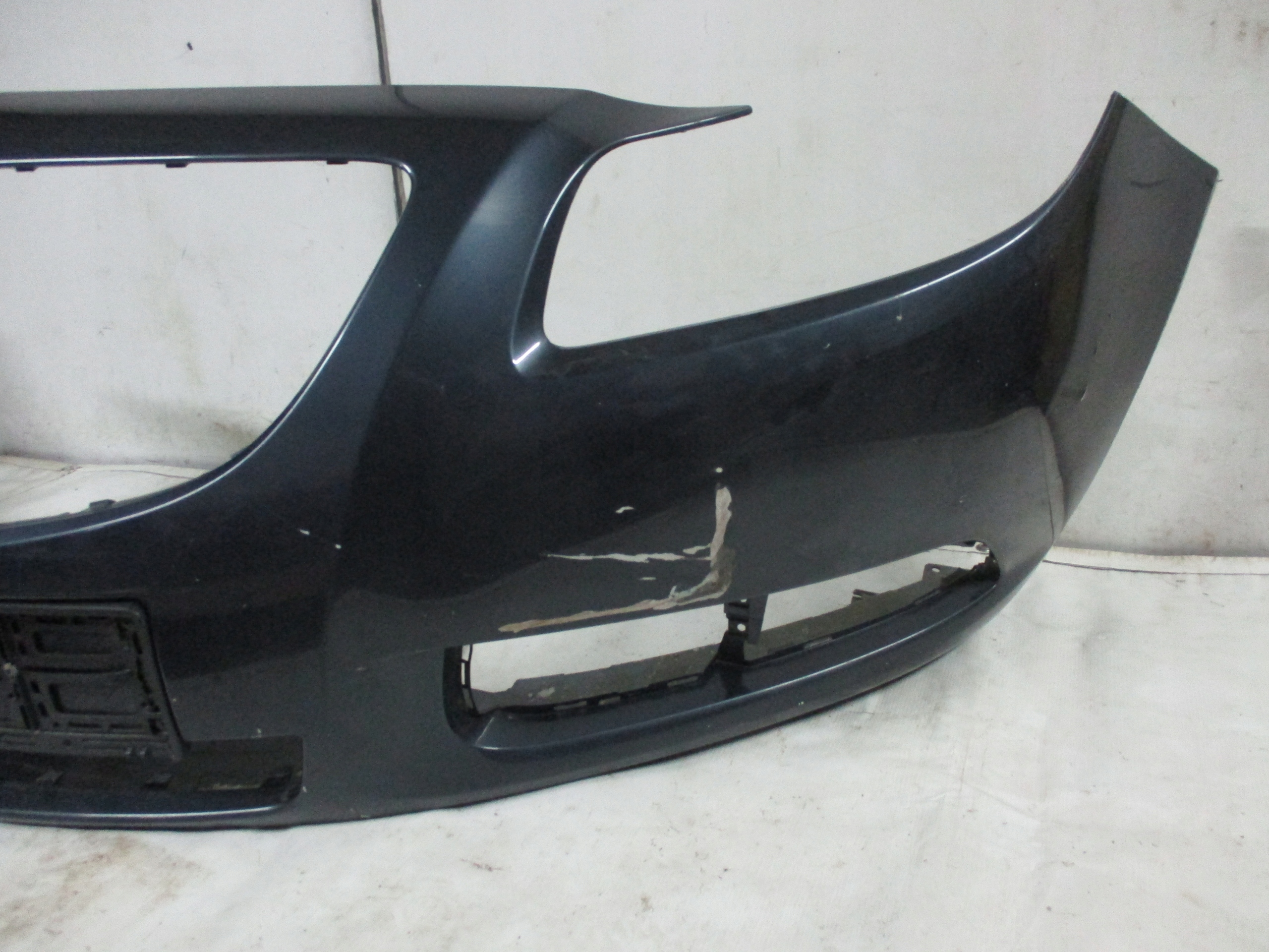 bumper front front Opel Insignia A 13288286