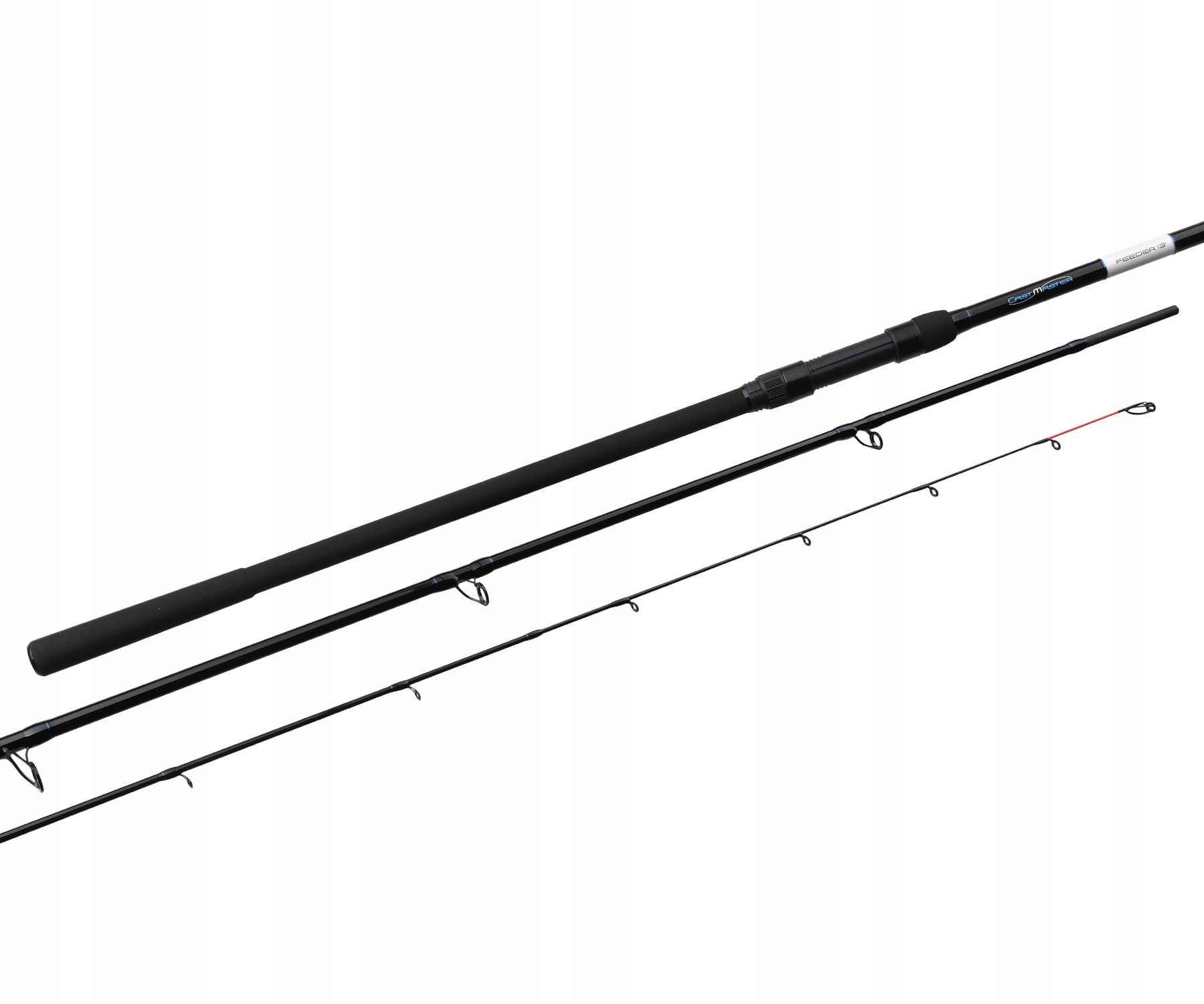 Wędka Feeder Flagman Cast Master Allround 3.9m 120g