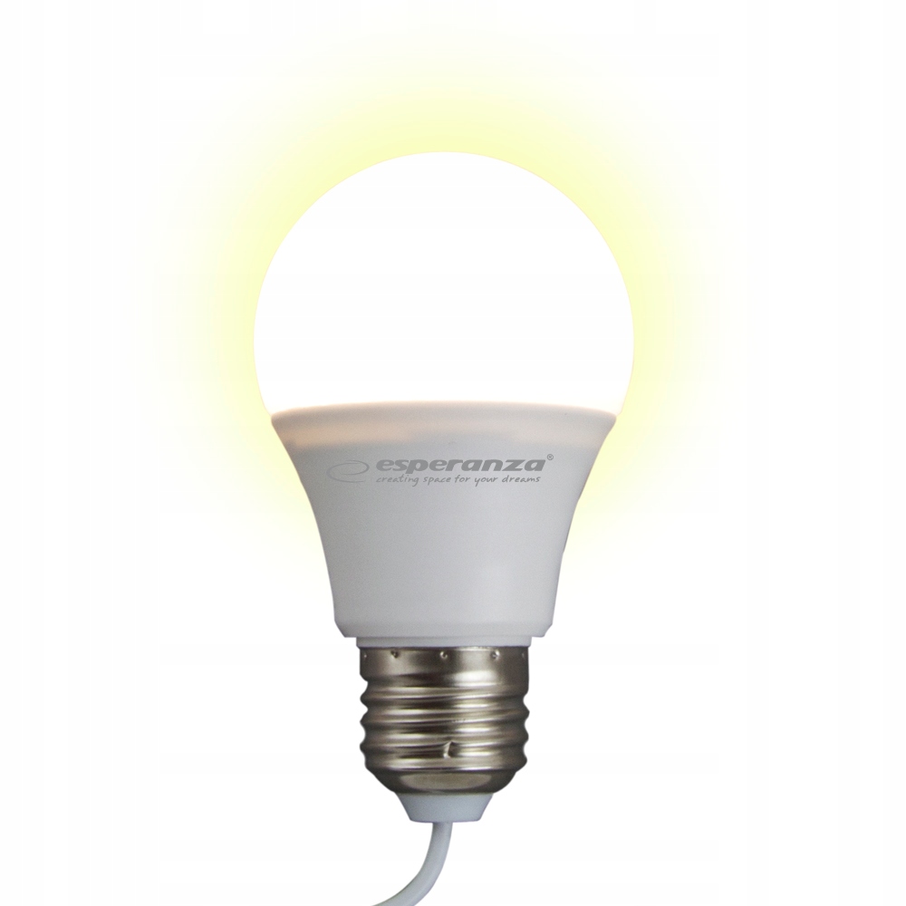 ŻARÓWKA LED USB 5W ESPERANZA