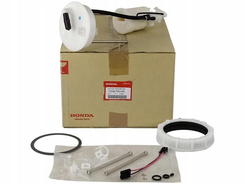 OE HONDA FILTR PALIWA ACCORD VIII 2 0 2 4