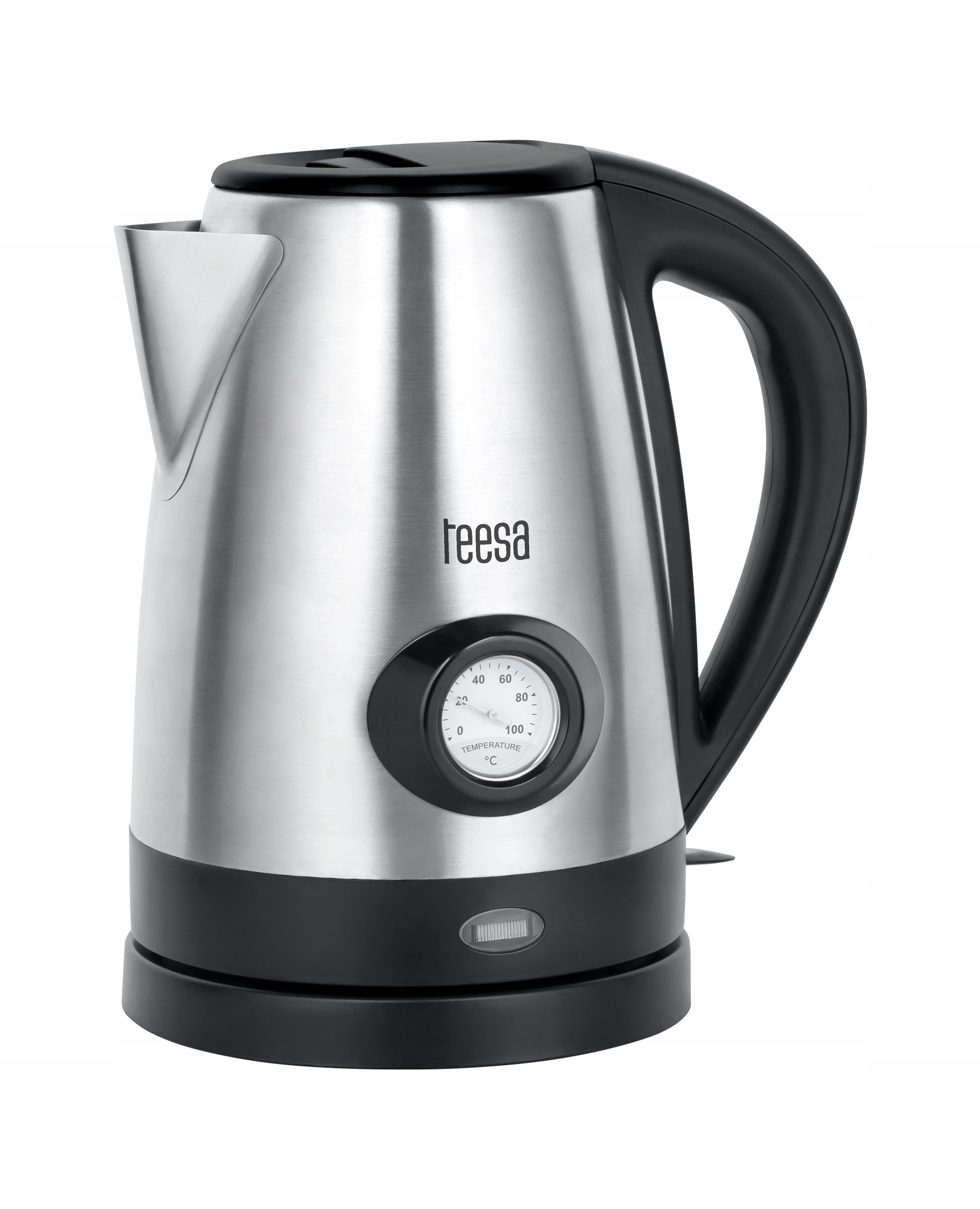 TSA1513 Czajnik bezprzewodowy z wskaznikiem tempe