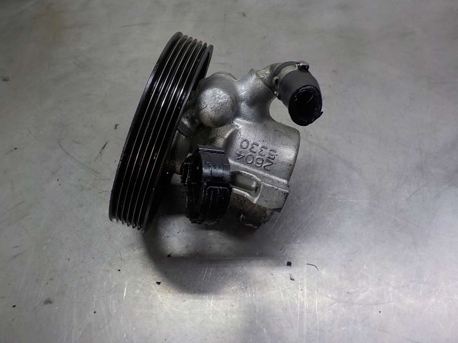 CITROEN XSARA 1.8 16V B servo pump 9632335580