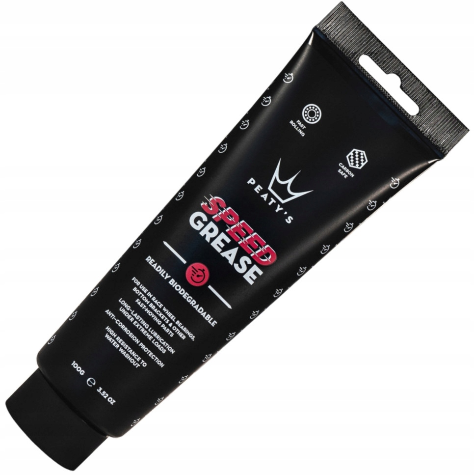 Smar do Łożysk Peaty's Speed Grease Workshop 400g