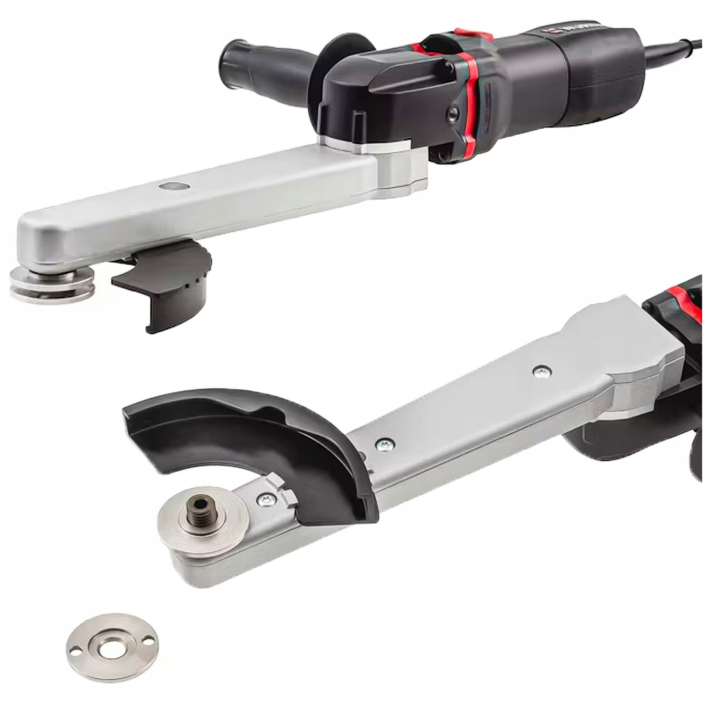 Bruska Na Tříslové Spáry S Výložníkem Kns 9-150-E Wurth