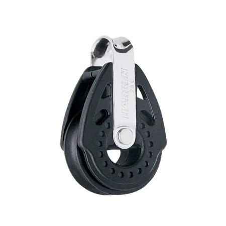 Blok Harken 29 Pojedynczy Z Uchem 17621
