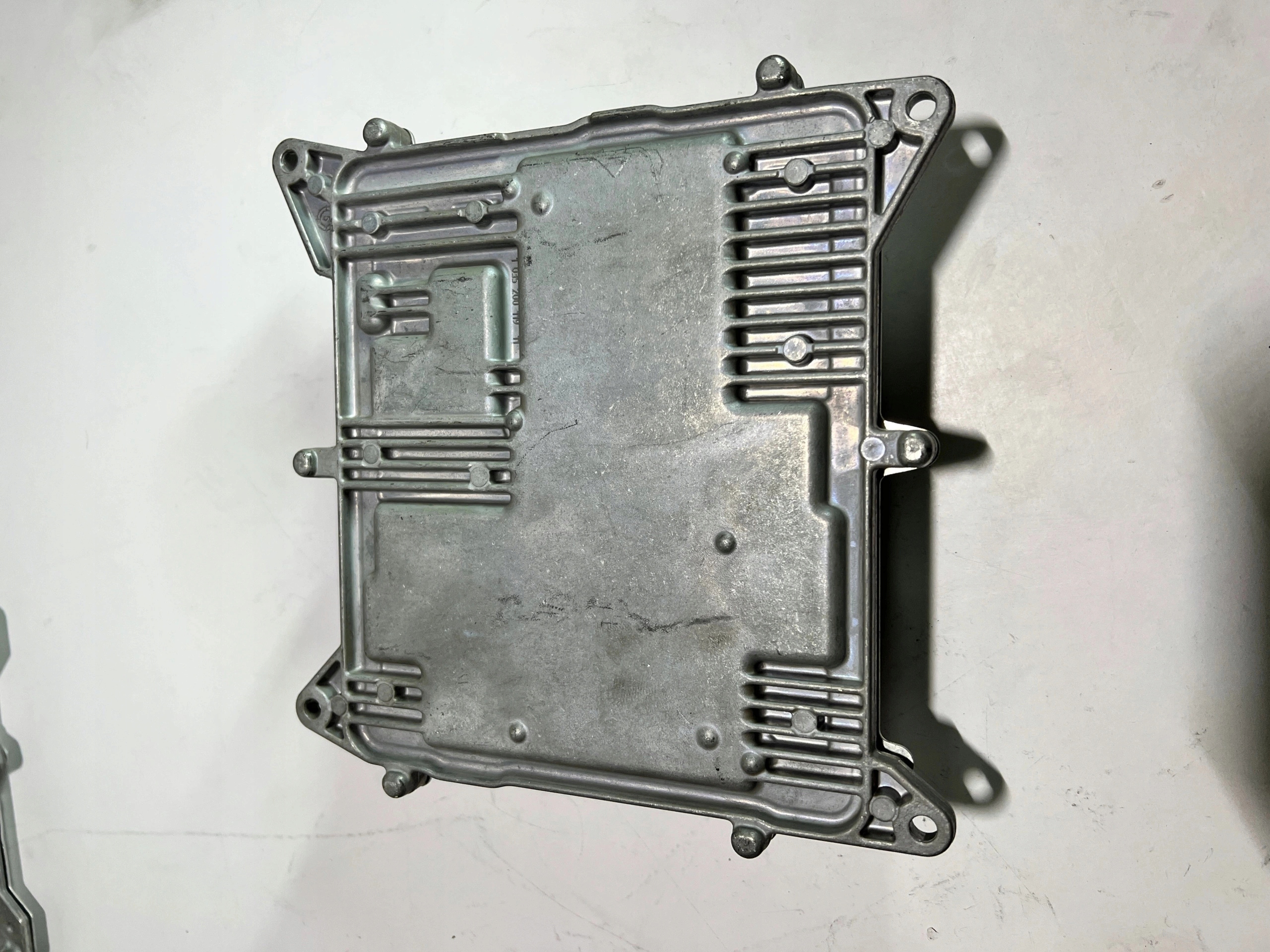 BMW ECU computer 8664661 0261S15453 171223270 Originale