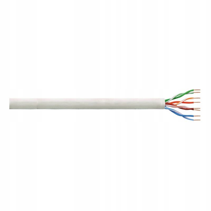 Kabel LogiLink CPV0021 Utp kat.6 100m