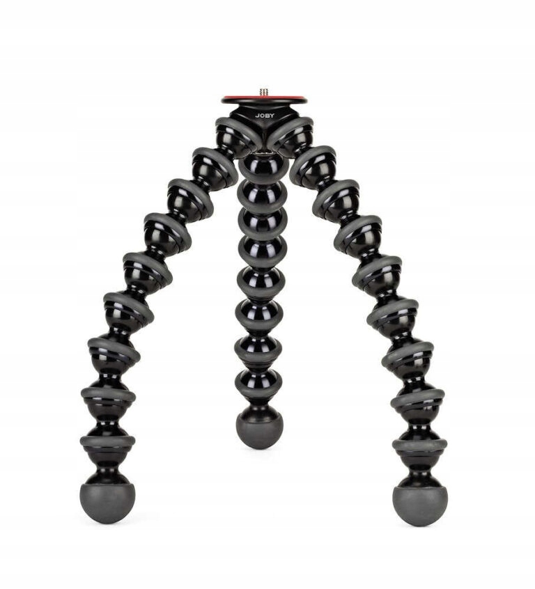 Elastyczny statyw do 5 kg Joby GorillaPod 5K