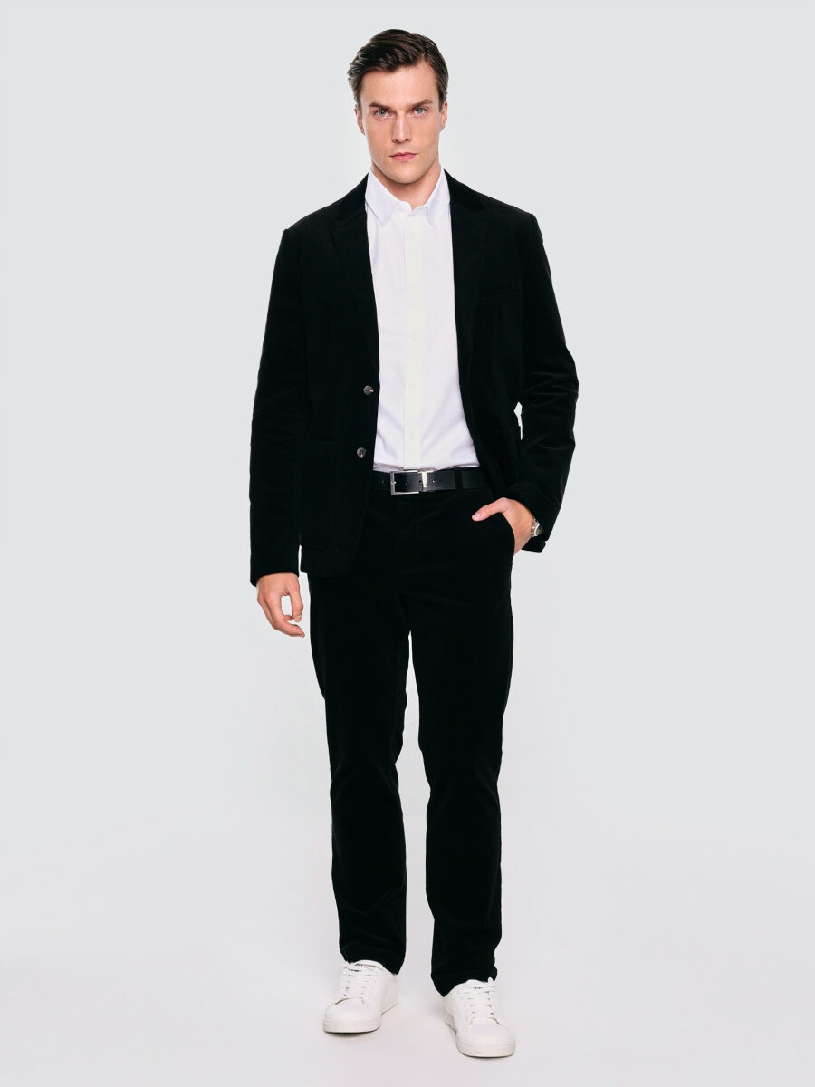 Big Star pánská košile casual s dlouhým rukávem, regular bavlna, velikost 3XL