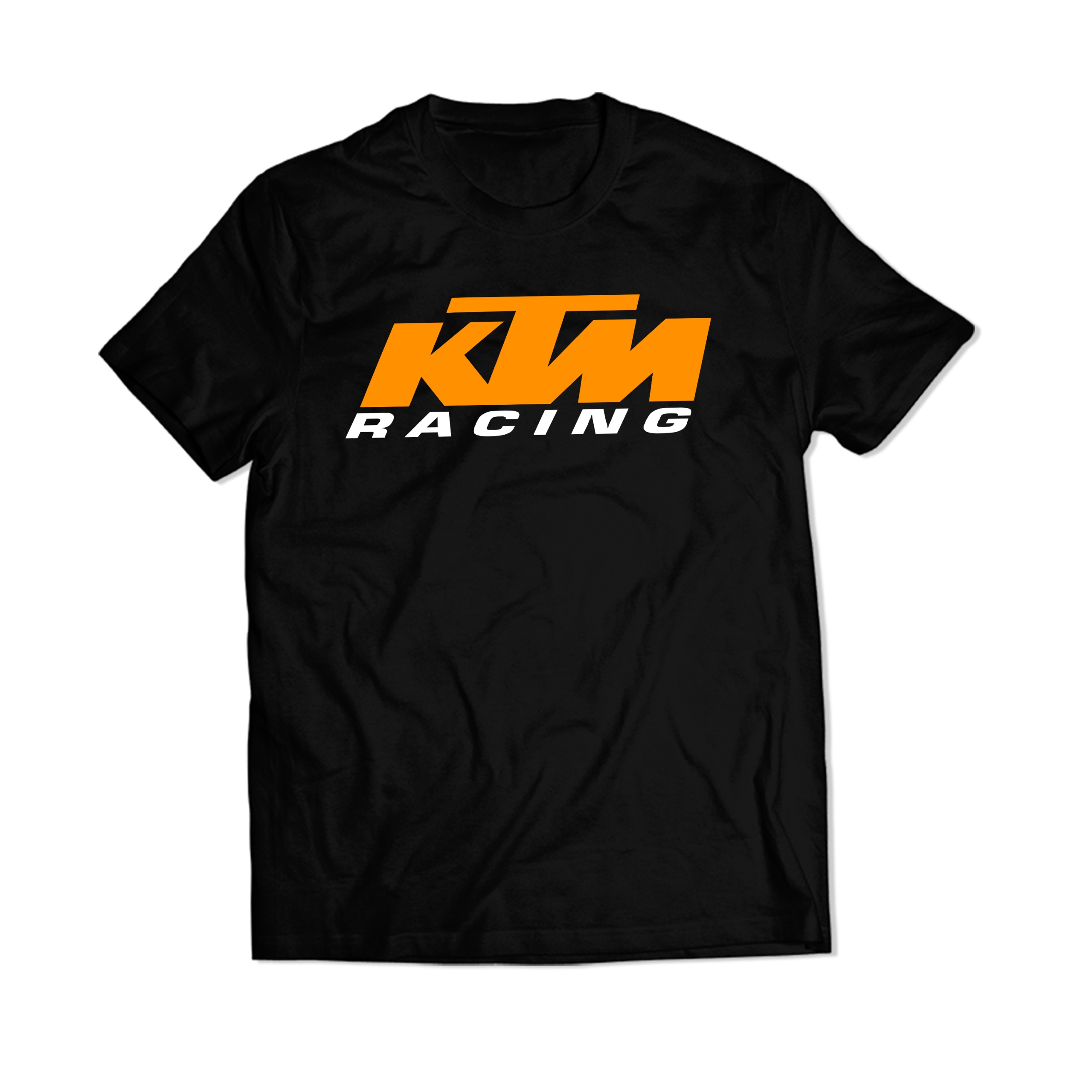 

Koszulka Męska Ktm Racing Na Motor Prezent M