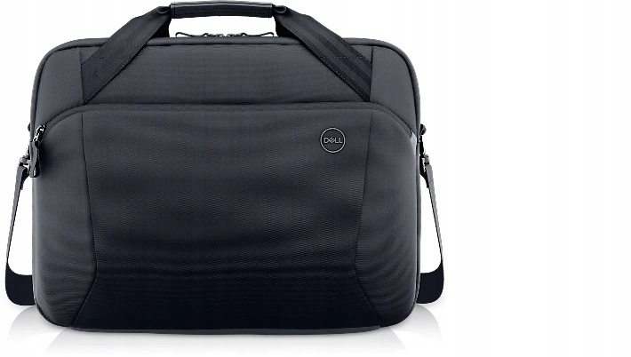 Torba na Notebooka Dell EcoLoop Pro Slim 15, Czarna