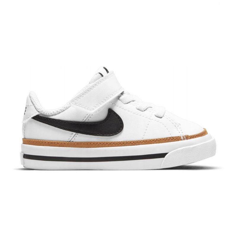 Buty Nike Court Legacy Jr DA5382-102 18,5