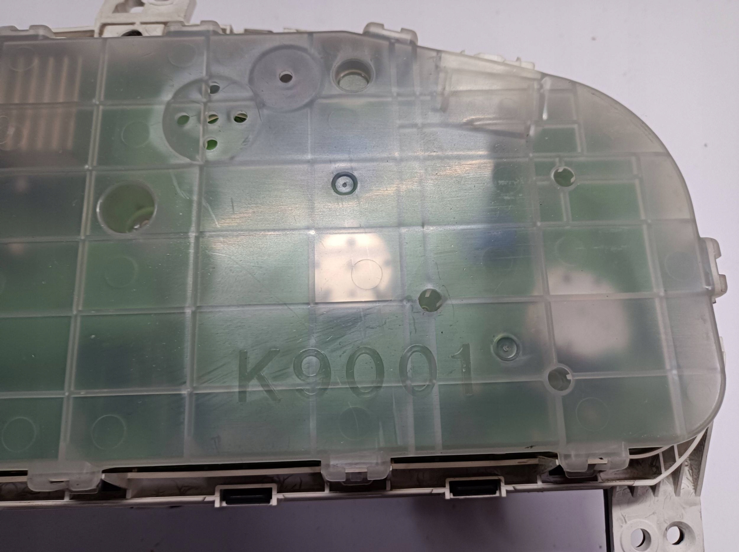 dials Mazda 6 2.0D GR1NA GR1L55430