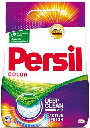 

Persil proszek do prania 2,925kg kolor 45 prań