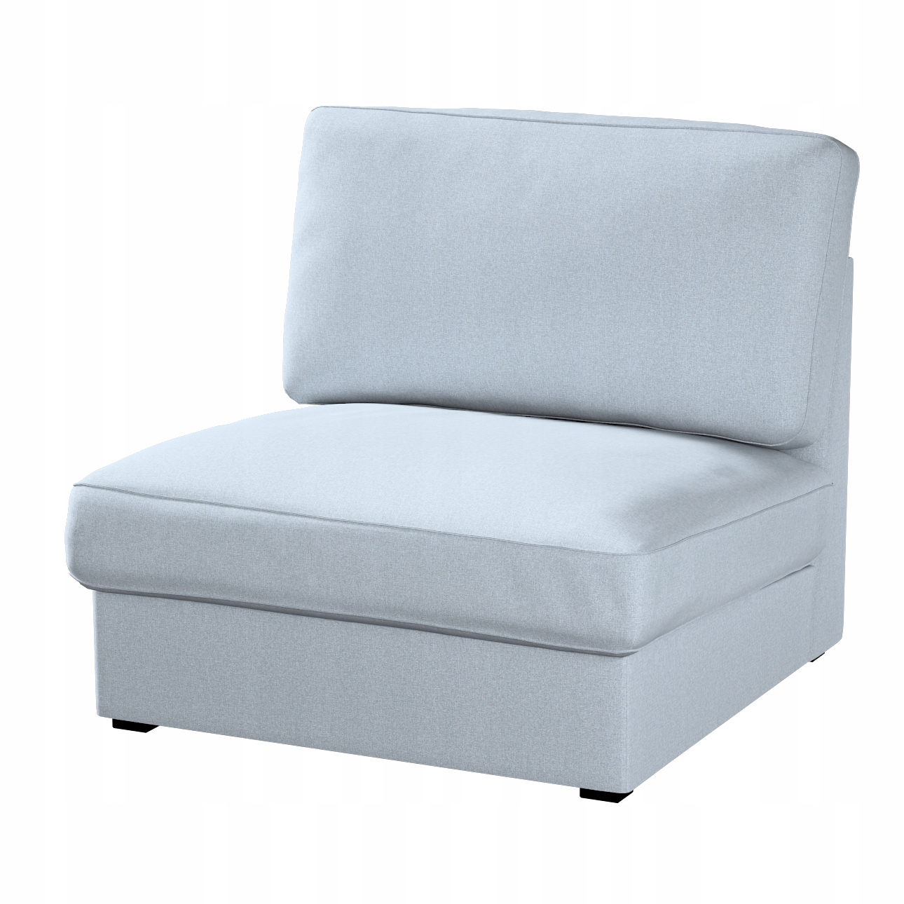 Dekoria potah na křeslo Kivik, nerozkládací, Ikea