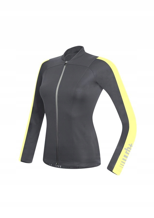 Koszulka rowerowa damska zeroRH+ Spirit Ls M 544 długi rękaw na rower szosa