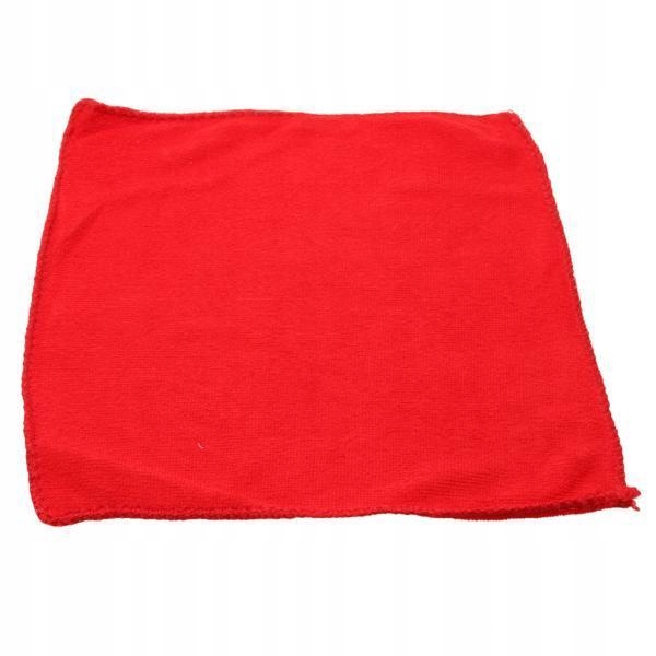 4x Stół bilardowy z czystej szmatki do gry w bilar