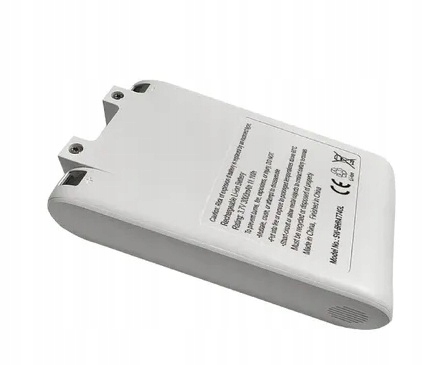 Nowy Akumulator Do Odkurzaczy Xiaomi Mijia G10 Plus Mijia G10+