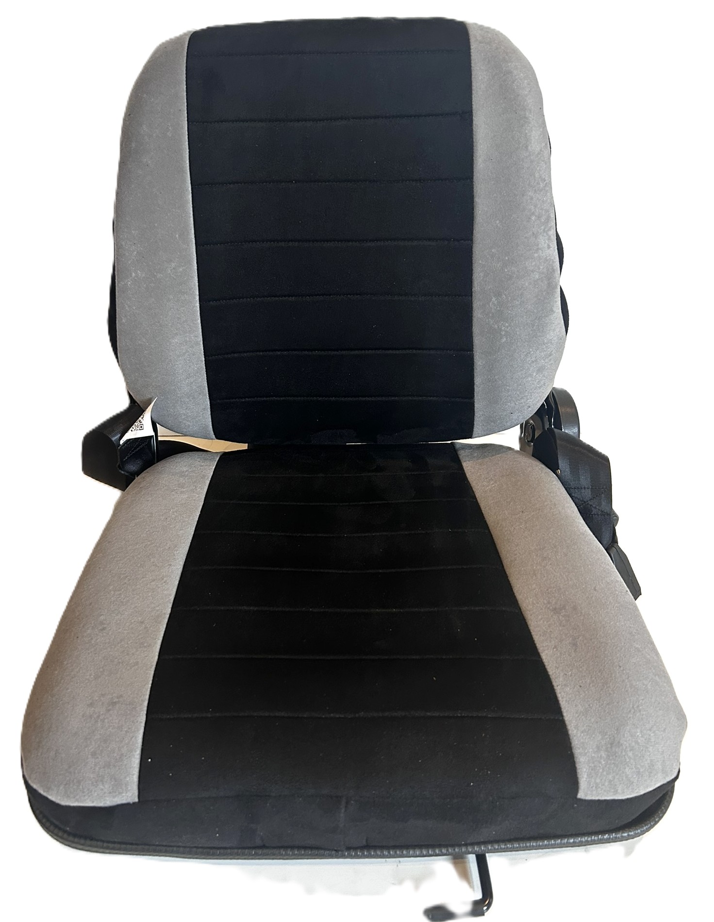 Potah Sedadla Obsluhy Sedadlo Vysokozdvižný Vozík Vidlice Jac Materiál