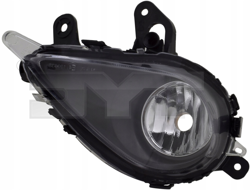 12835 - НОВИЙ ЛІВИЙ ГАЛОГЕН OPEL ZAFIRA 2011-2016